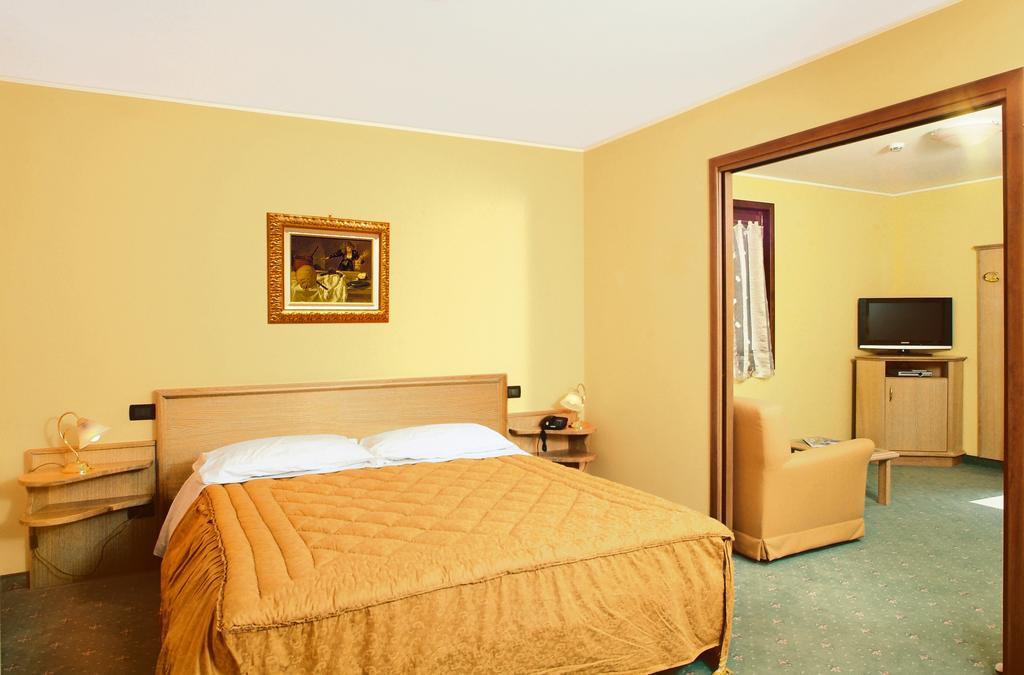 Hotel Conca Verde Zone Bilik gambar